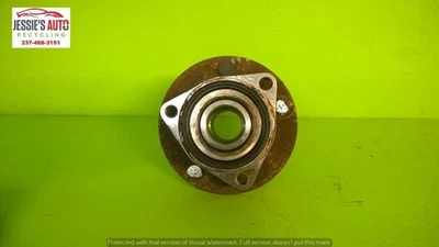 98 99 DODGE RAM 1500 5.9L AT 4X4 RIGHT FRONT HUB BEARING OEM 2091-4 Foto 1 de 2