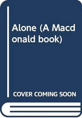 Alone Paperback Richard E. Byrd - Image 1 of 2