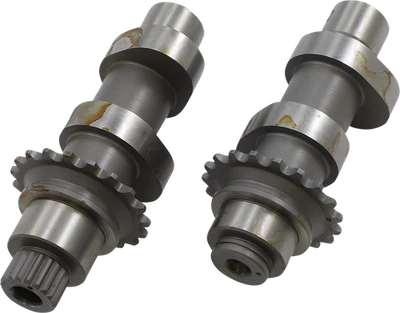 Árbol de levas de conversión ANDREWS 216837 99-06 Harley Road King FLHR Foto 1 de 2