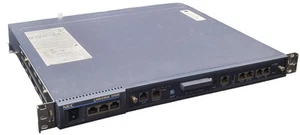 NEC Univerge SV8300 CHS1U-AC(US) VoIP Phone System Chassis with CC-CP00 Module - Picture 1 of 6