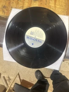 madonna true blue vinyl 1986 - Picture 1 of 10