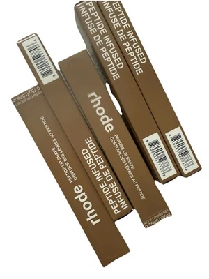👄 Rhode Peptide Lip Shape Contour Lip Liner, Shade LUNGE Ships Free From 🇺🇸 - Image 1 of 4