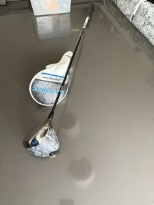 Callaway Paradym AI Smoke Triple Diamond Driver 10.5 Degree - Picture 1 of 12