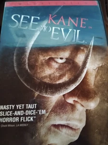 See No Evil (DVD, 2006) - Picture 1 of 1