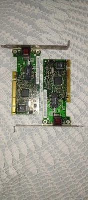 2x Scheda di rete Intel A65700-006 PCI-X 3902I900 - Immagine 1 di 2