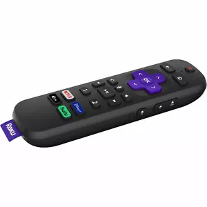 Roku Voice Remote Pro with Rechargeable Battery - Picture 1 of 6