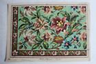 19th Century Berlin Hertz & Wegener Tapestry Cardboard Sewing Embroidery (41610)
