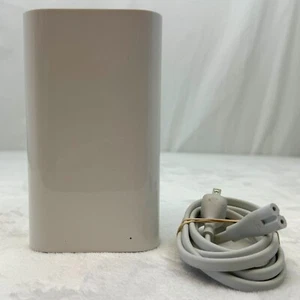 Router Wifi 802.11ac estación base 6ta generación doble banda 802.11ac estación base Apple AirPort Extreme A1521 - Imagen 1 de 5