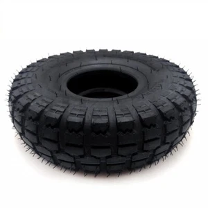 SET COPERTONE 4.10/3.50-4 UNION 4PR GARDEN - Imagen 1 de 1