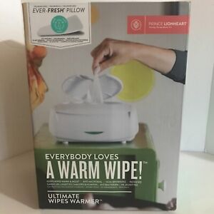Prince Lionheart Ultimate Anti-microbial Wipes Warmer