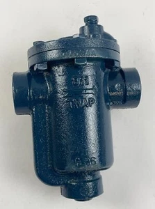 Armstrong C5297-21 Steam Trap 3/4 NPT 7/4 - Picture 1 of 6