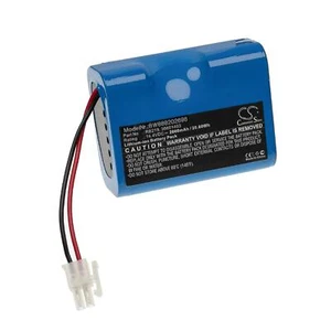 Batteria per Hoover RBC031B011 RBC040/1019 RBC040 RBC040/1011 2000mAh 14,4V - Foto 1 di 2
