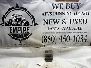 OEM 2014 Yamaha Viking 700 EPS Voltage Regulator - Picture 1 of 3