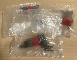 AMPHENOL MS3126F10-6P CONNECTOR - Picture 1 of 3