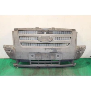 paraurti anteriore FORD TRANSIT Autobús (FD_ _, FB_ _, FS_ _, FZ_ _, FC_ _) - Imagen 1 de 3