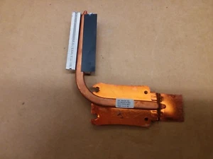 Dissipatore di calore processore CPU originale HP Compaq 6530b notebook 486289-001 #7188 - Foto 1 di 3