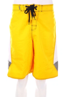 ripcurl Schwimm-Shorts Badehose W30 Safran - Bild 1 von 4