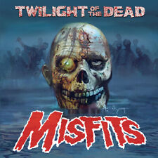Misfits - Twilight of the Dead [New Vinyl LP]