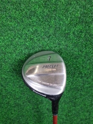 BRIDGESTONE UDM-55 7-Holz - Herren (Graphit, 41 Zoll, Rechtshändig, A Flex) - Bild 1 von 4