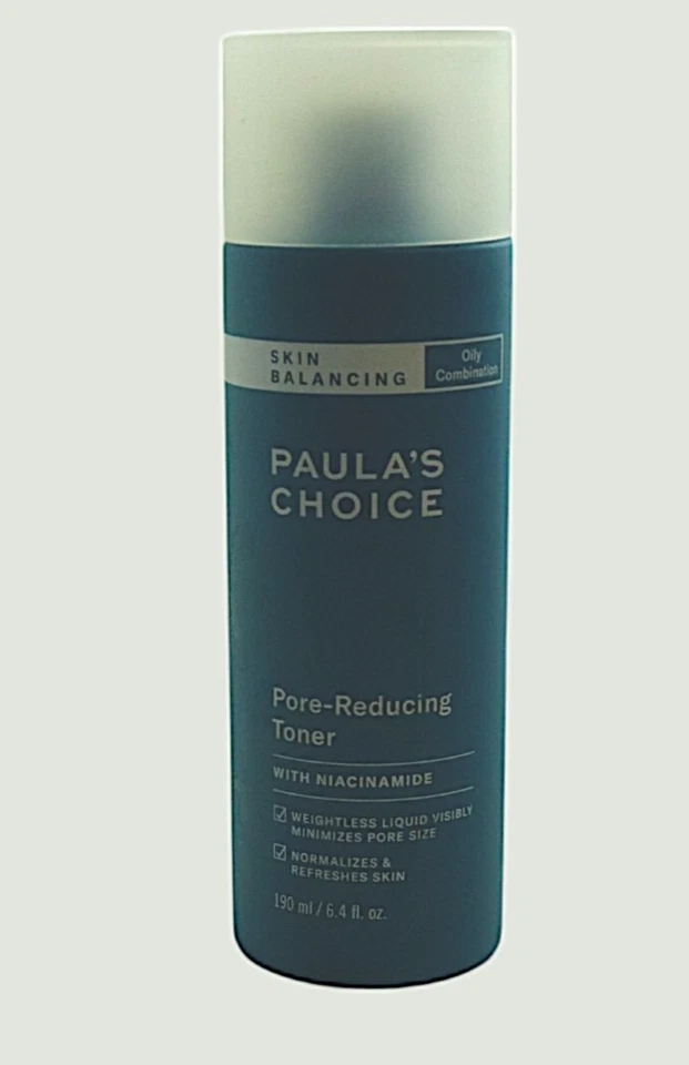 Paulas Choice Skin Balancing Pore-Reducing Toner 6.4 oz. - Image 1 of 1
