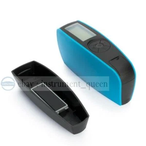 YG268 Tri-angle Gloss Meter 20° 60°85° Glossmeter - Picture 1 of 3