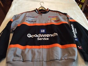 New Nascar Chase Authentics Kevin Harvick GM Goodwrench Racing Jacket Men’s XL - Picture 1 of 10