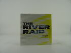 THE RIVER RAID ALRIGHT (B65) 3 Track Promo CD Single Card Sleeve INDIE