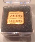 Snap On Tools Collectable Gold Plated ZERO HERO Lapel Pin 90s Credit Sales Awd