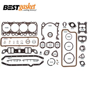 Juego completo de juntas PARA Oldsmobile 6.1L 371 6.5L 394 V8 1959-1960 - Imagen 1 de 1