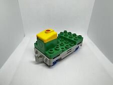 Lego Duplo 2961 Motorised Battery Train Electric Engine Working