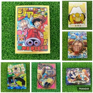 PICK YOUR Bundle One Piece Anime CCG Collectors Card Game High Rarity Cards - Picture 1 of 116