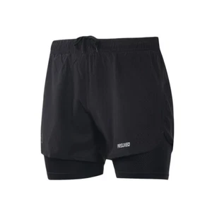 Pantalones cortos 2 en 1 transpirables y ligeros para correr - Imagen 1 de 17