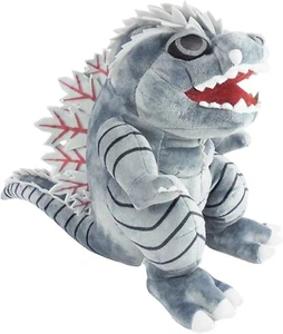TOHO/Great Eastern Entertainment - Godzilla Single Point - Godzilla Plüsch 10 Zoll - Bild 1 von 4