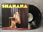 33 Rpm Lp Record Shanana Kama Sutra Records Ksbs 2034