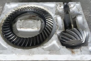 Coppia conica Jeep Dana 44 Wrangler TJ Rapporto 3.07 NO RUBICON - Foto 1 di 6