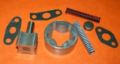 Melling For Ford F-700 Engine Oil Pump Repair Kit-Stock Replacement K-84 - Image 1 of 2