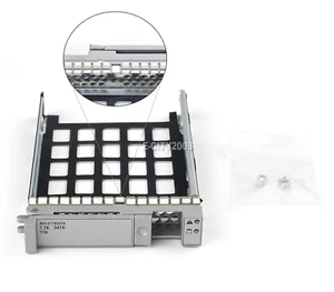 800-35052-01 pour plateau de disque dur Cisco UCS C220 C240 C460 M2/M3/M4 SAS/SATA 2,5' - Photo 1/12