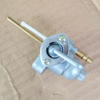 Válvula interruptor tanque combustible gasolina Petcock para Honda CA 110 175 200 CB 100 125 160 CB175 Foto 1 de 3