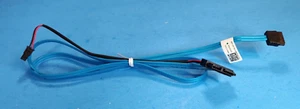 Dell PowerEdge R710 Extra Long 35" Slimline SATA DVD-ROM Drive Data/Power Cable - Picture 1 of 1