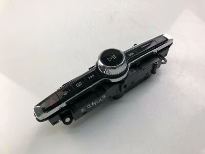 E2403 VOLVO Climate Control Unit P31398845 - Image 1 of 4