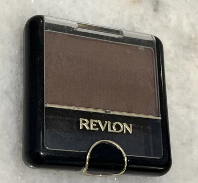 Revlon Wet / Dry Eye Shadow - Ranch Mink / Hot Cocoa  - 0.11 oz - Image 1 of 2