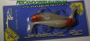 ALPHA TACKLES A FACTOR POWERBAITS JIG DROPPER 12cm 30gr - Imagen 1 de 2