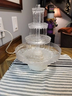 Fuente Wilton Fanci de segunda mano - Elegante fuente para pasteles - con caja original Foto 1 de 4