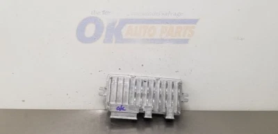 24 CARGADOR DODGE CÁMARA PROCESADOR CONTROL 68635486AF Foto 1 de 4