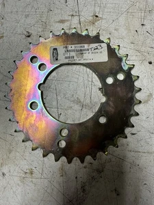 Polaris OEM Sprocket 3222068 - Picture 1 of 4