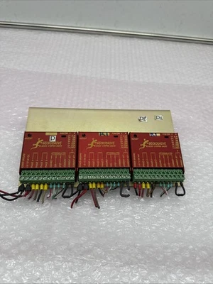 Lot of (3) Gecko G203v VAMPIRE Drives  (Pro-Grade System) - Image 1 of 2