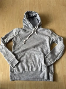 Kapuzen Pullover Gr.M infinity Woman zb blau Melange - Bild 1 von 2