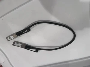 CISCO MA-CBL-40G-50CM Stacking Cable - Afbeelding 1 van 2