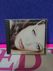 Taylor Dayne - Greatest Hits (CD) Vintage 1995 - Bild 1 von 6