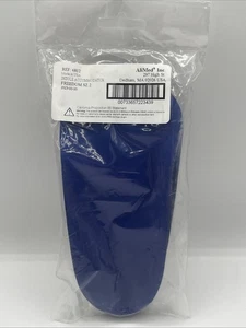 AliMed Insole Accommodator Freedom Orthotic Insoles – Size 2 | New in Package - Picture 1 of 4